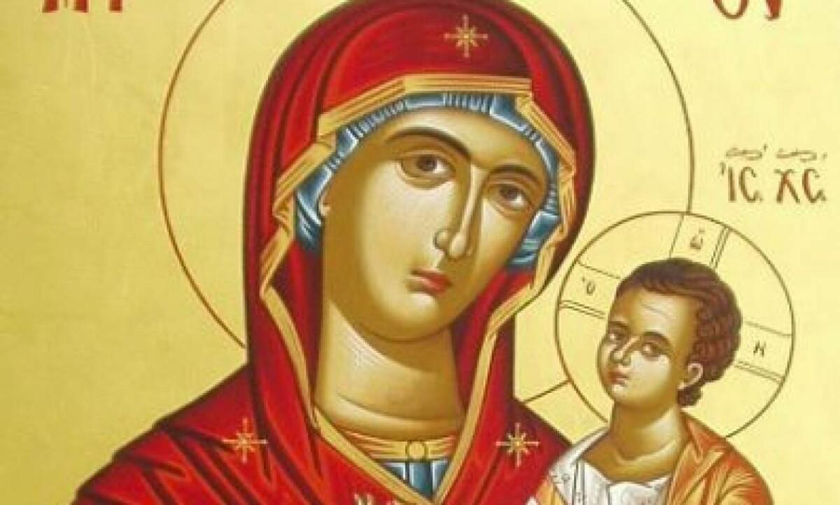 Β’ Χαιρετισμοί : Η Ερμηνεία της Β΄ στάσης που ψάλλεται απόψε