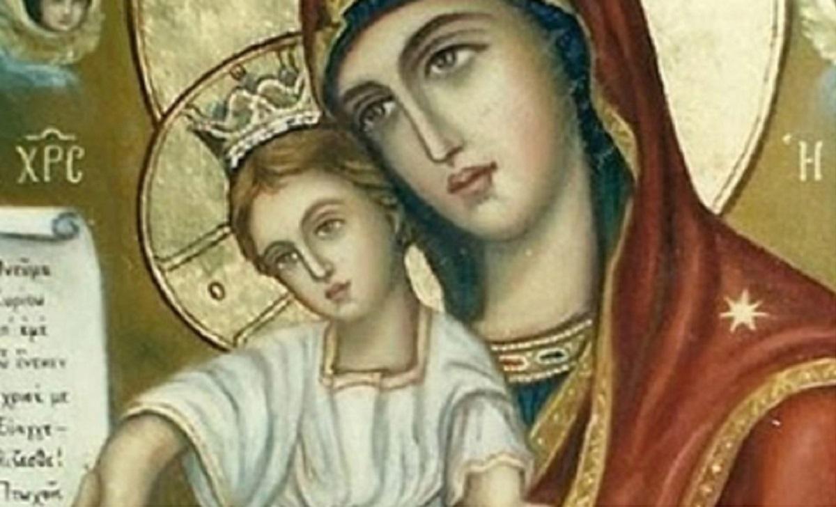 Β’ Χαιρετισμοί : Η Ερμηνεία της Β΄ στάσης που ψάλλεται απόψε