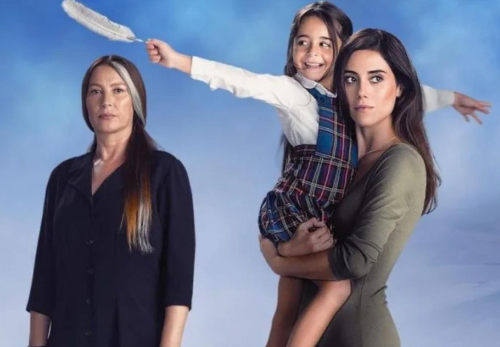 Anne: Η μικρή Μελέκ έγινε 18 – Δείτε πως είναι 9 χρόνια μετά την προβολή της σειράς