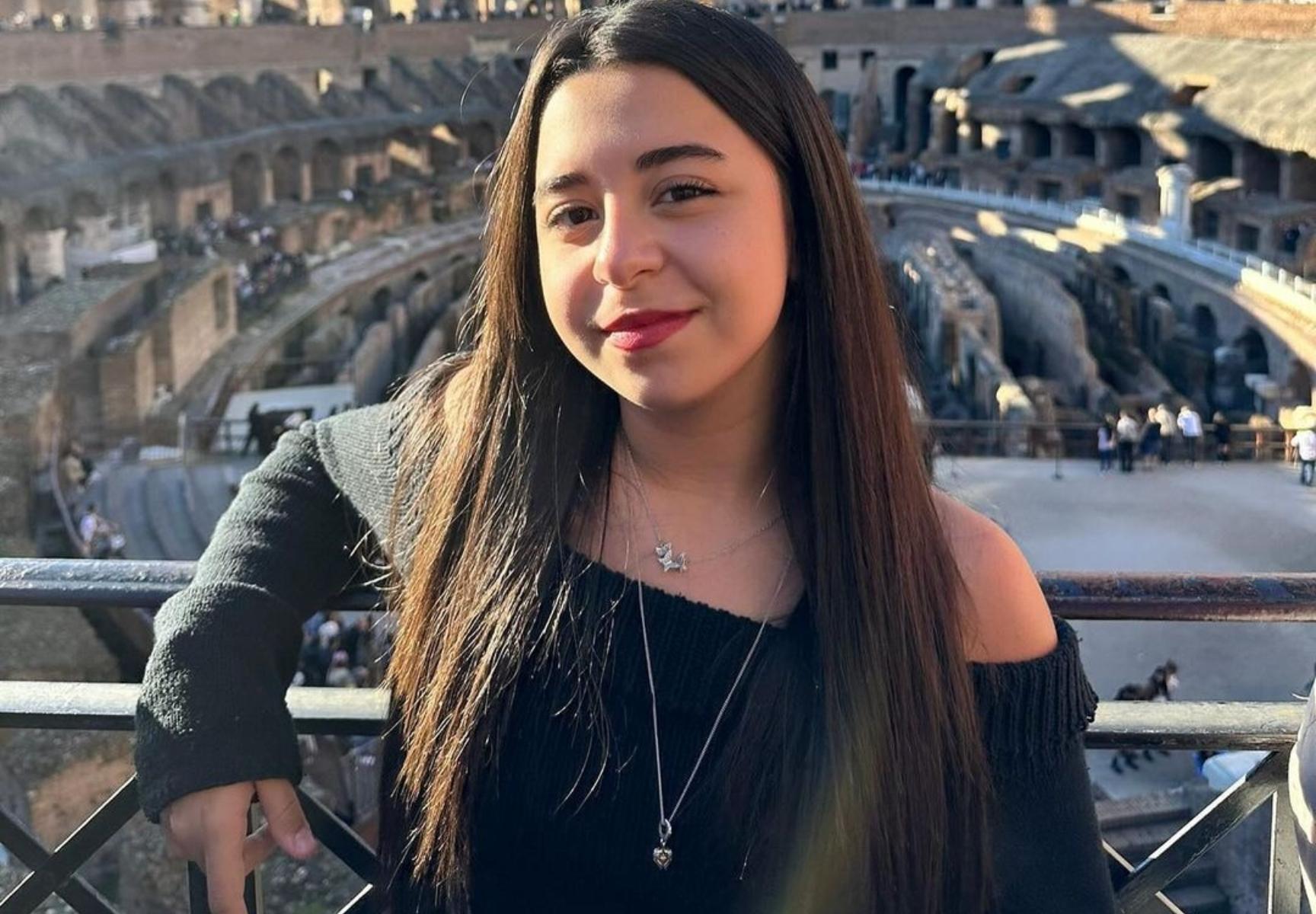 Anne: Η μικρή Μελέκ έγινε 18 – Δείτε πως είναι 9 χρόνια μετά την προβολή της σειράς