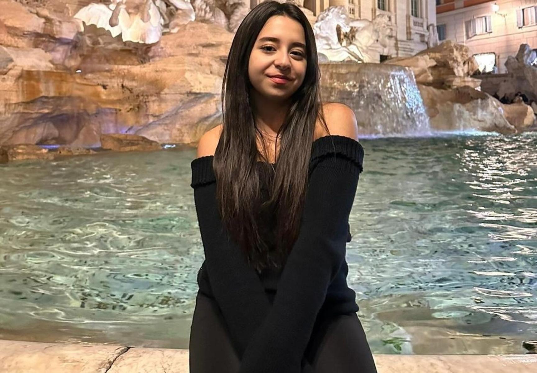 Anne: Η μικρή Μελέκ έγινε 18 – Δείτε πως είναι 9 χρόνια μετά την προβολή της σειράς