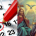 Αργίες 2024: Πότε πέφτει το επόμενο τετραήμερο που θα ξεκουραστούμε και πότε του Αγίου Πνεύματος