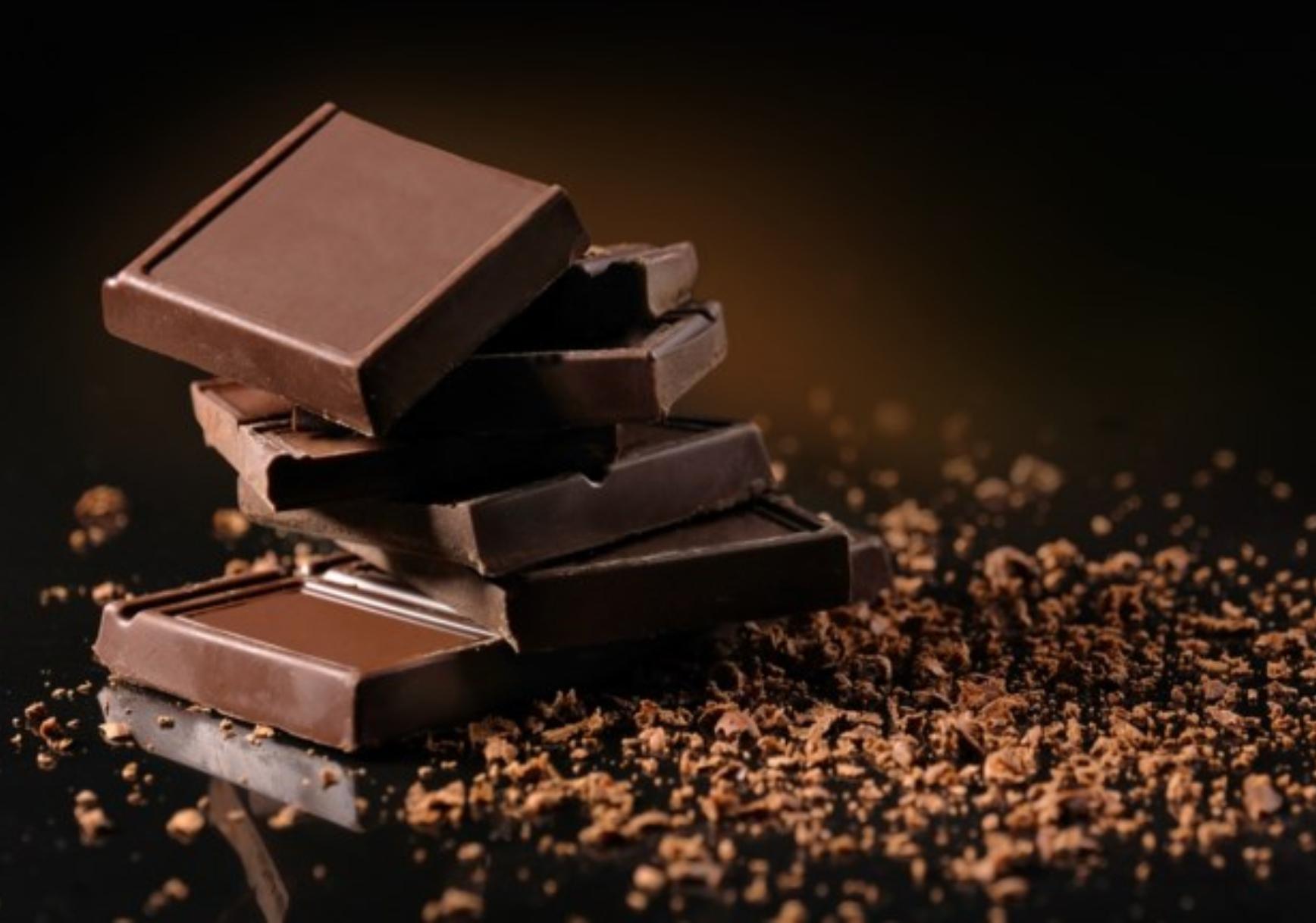 Μαύρη σοκολάτα: Η διατροφική αξία της και πως βοηθάει τον οργανισμό