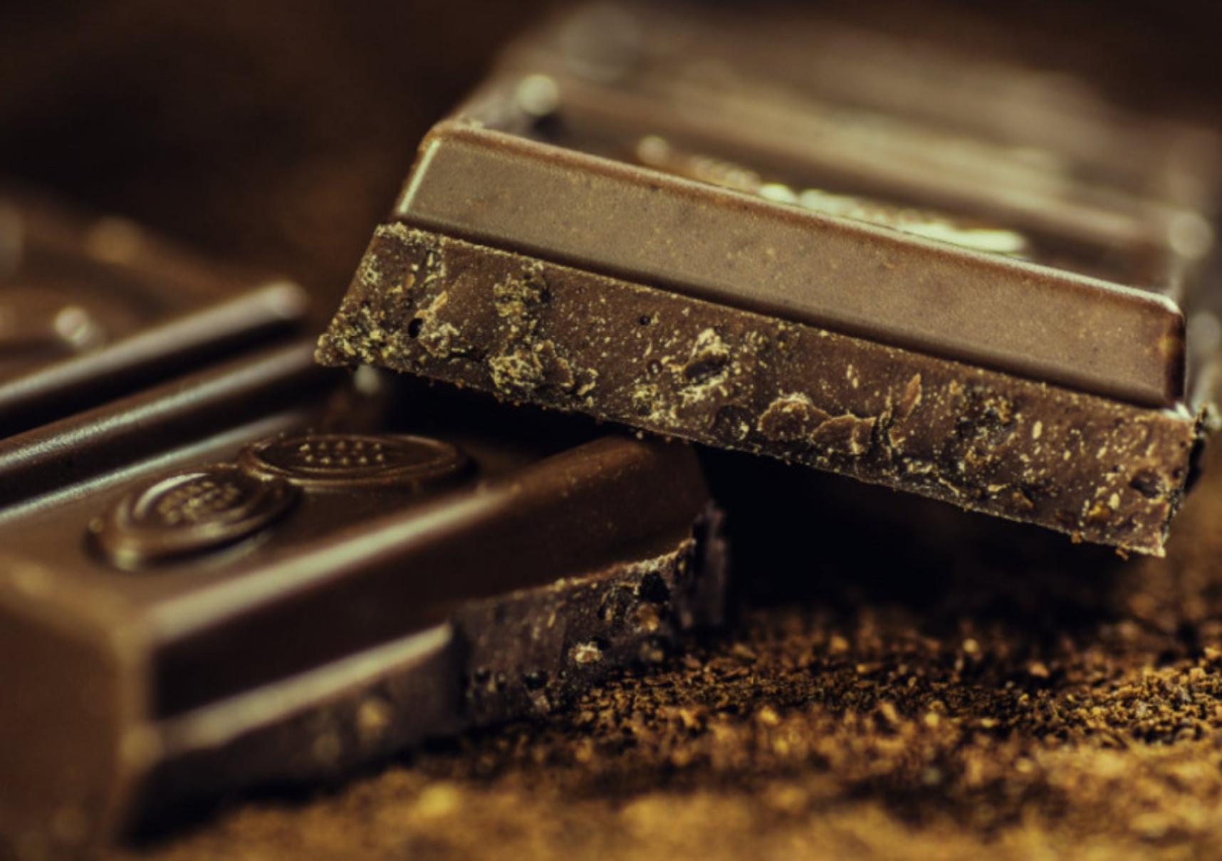 Μαύρη σοκολάτα: Η διατροφική αξία της και πως βοηθάει τον οργανισμό