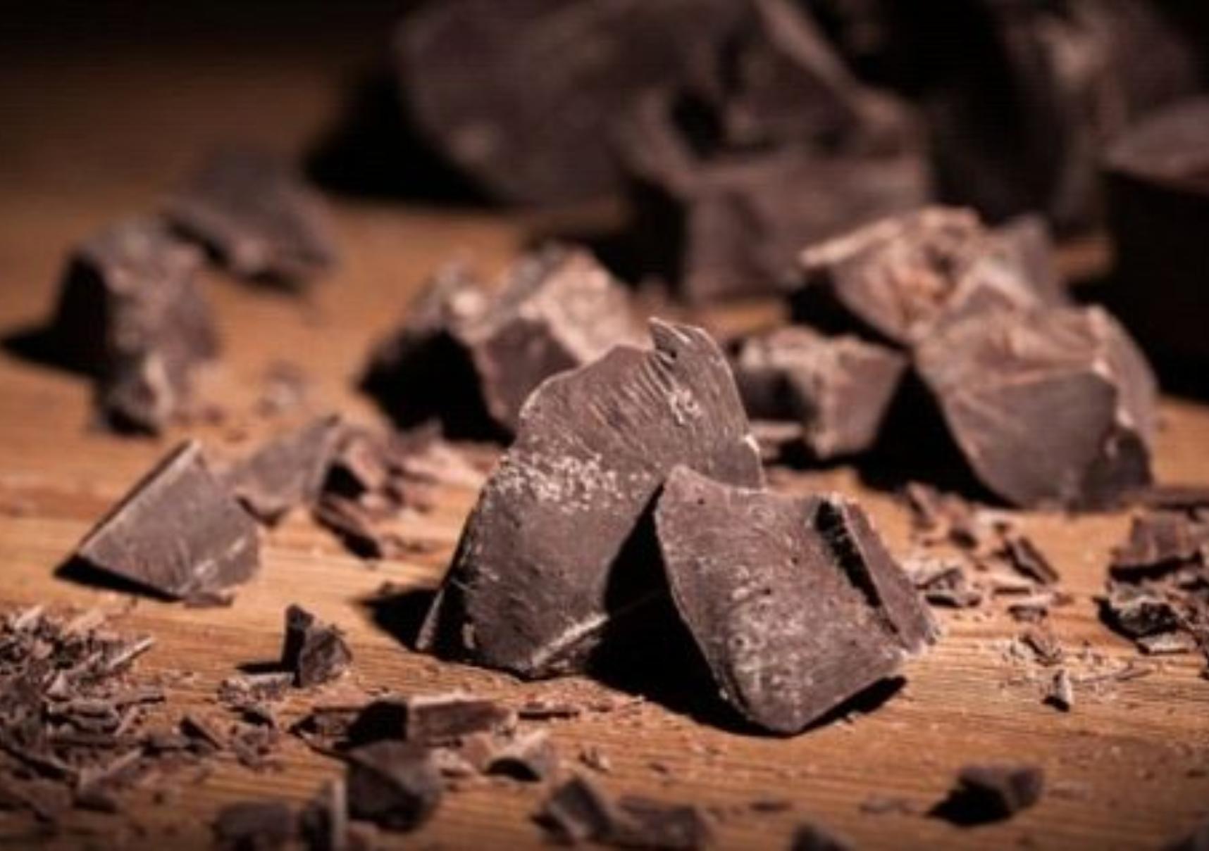 Μαύρη σοκολάτα: Η διατροφική αξία της και πως βοηθάει τον οργανισμό