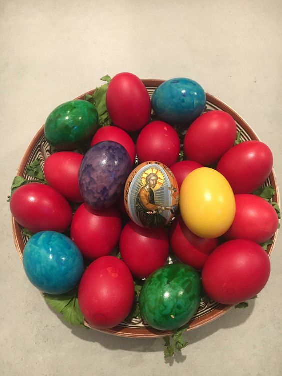 πασχαλινά-αυγά-με-θρησκευτικά σύμβολα-ιδέες-