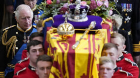 Βασιλιάς Κάρολος: Απελπιστική η κατάσταση του Βασιλιά – Είναι ήδη έτοιμη η κηδεία του