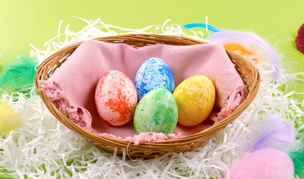 6-τρόποι-να-βάψεις-τα-πασχαλινά αυγά-