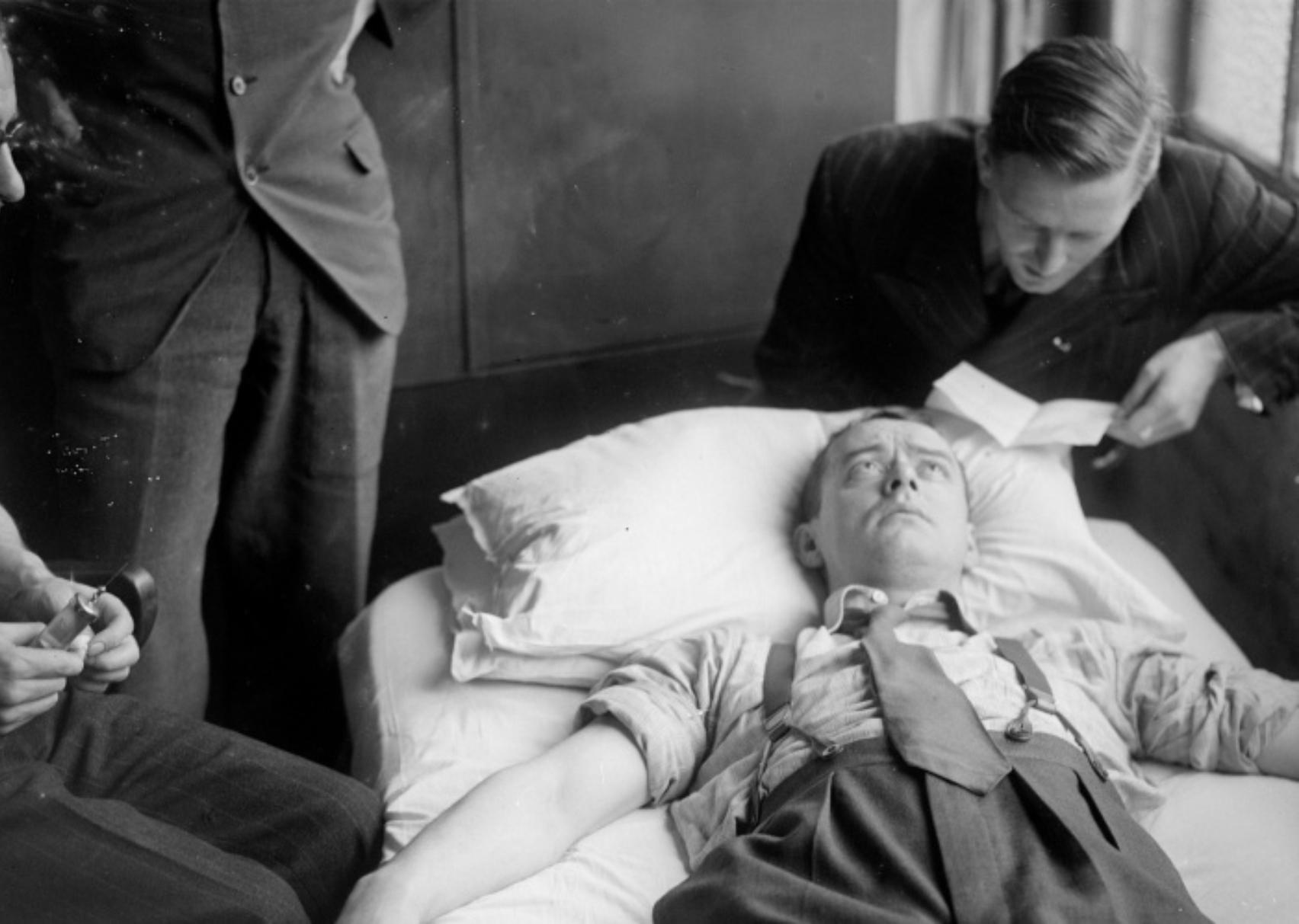 Project MK-ULTRA: Το πιο σκοτεινό πρόγραμμα που διενεργήθηκε ποτέ για τον έλεγχο του μυαλού