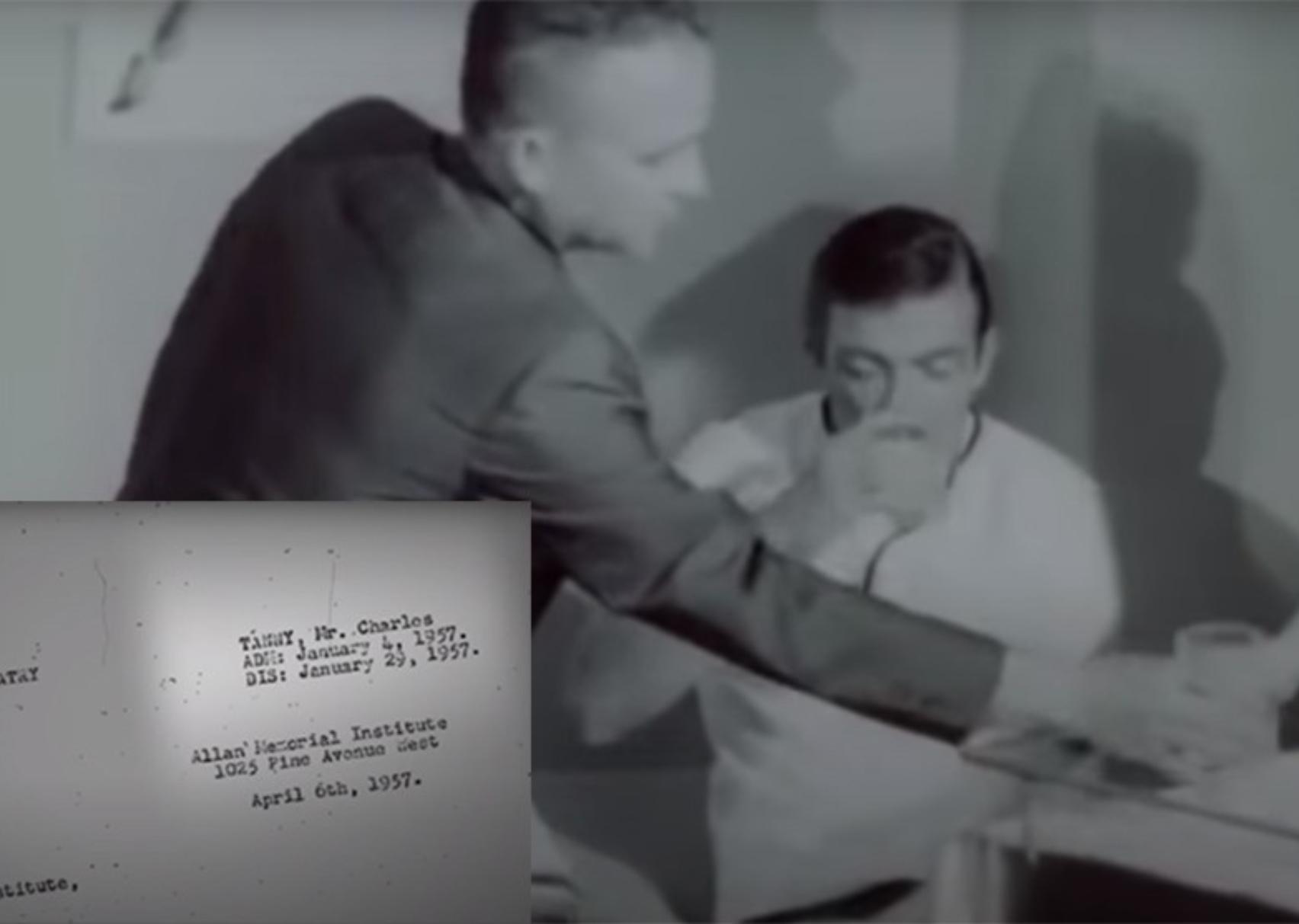 Project MK-ULTRA: Το πιο σκοτεινό πρόγραμμα που διενεργήθηκε ποτέ για τον έλεγχο του μυαλού