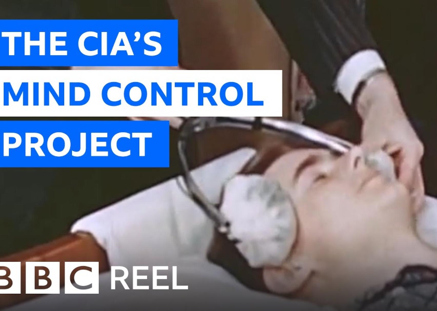 Project MK-ULTRA: Το πιο σκοτεινό πρόγραμμα που διενεργήθηκε ποτέ για τον έλεγχο του μυαλού