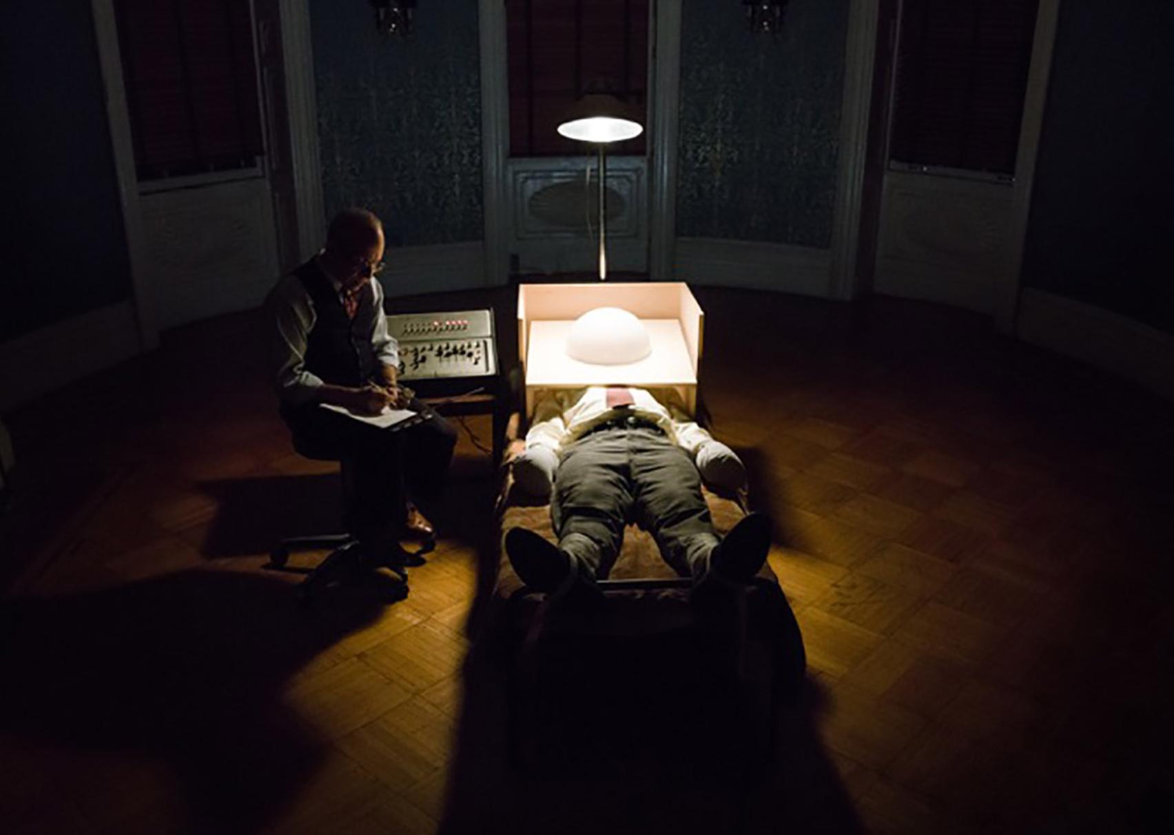 Project MK-ULTRA: Το πιο σκοτεινό πρόγραμμα που διενεργήθηκε ποτέ για τον έλεγχο του μυαλού