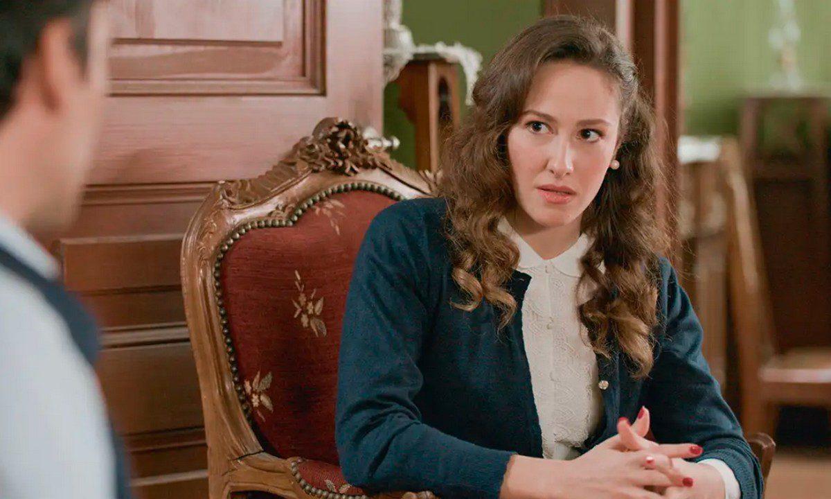 Έρωτας Φυγάς-Νάντια-