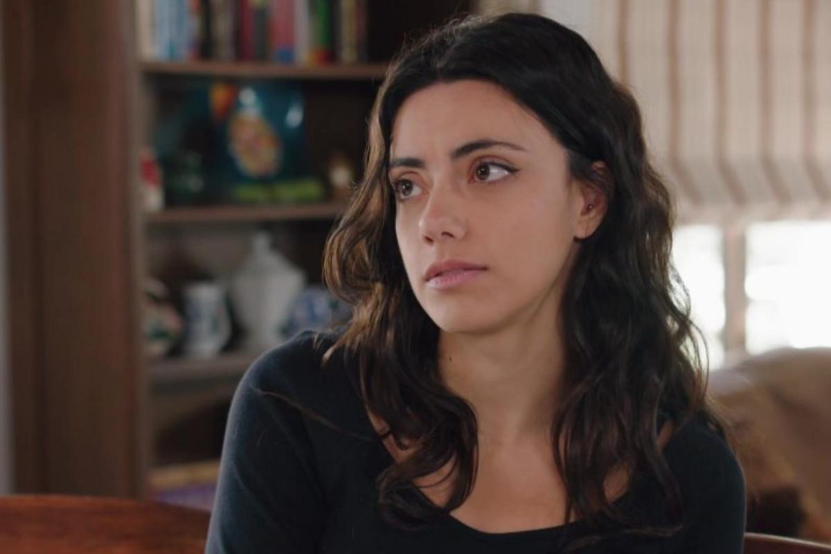 Η Γη της Ελιάς-Ειρήνη-