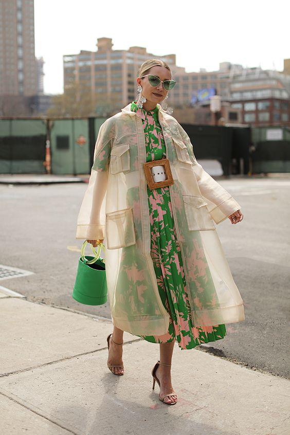 transparent ντύσιμο-τάσεις-Άνοιξη-Καλοκαίρι-2024-ιδέες- transparent ντύσιμο-τάσεις-Άνοιξη-Καλοκαίρι-2024-ιδέες-