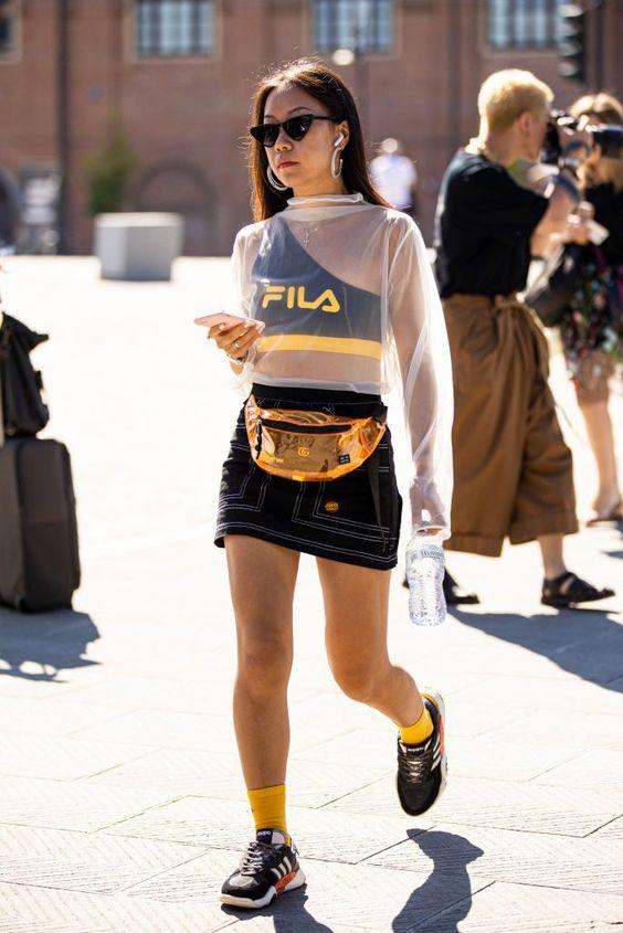 transparent ντύσιμο-τάσεις-Άνοιξη-Καλοκαίρι-2024-ιδέες- transparent ντύσιμο-τάσεις-Άνοιξη-Καλοκαίρι-2024-ιδέες-