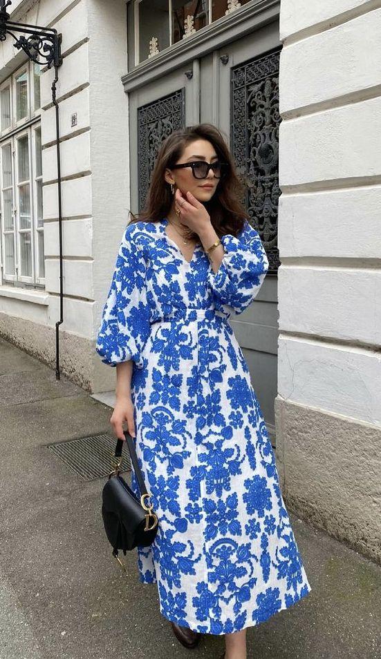 floral ντύσιμο-τάσεις-Άνοιξη-Καλοκαίρι-2024-ιδέες- floral ντύσιμο-τάσεις-Άνοιξη-Καλοκαίρι-2024-ιδέες-