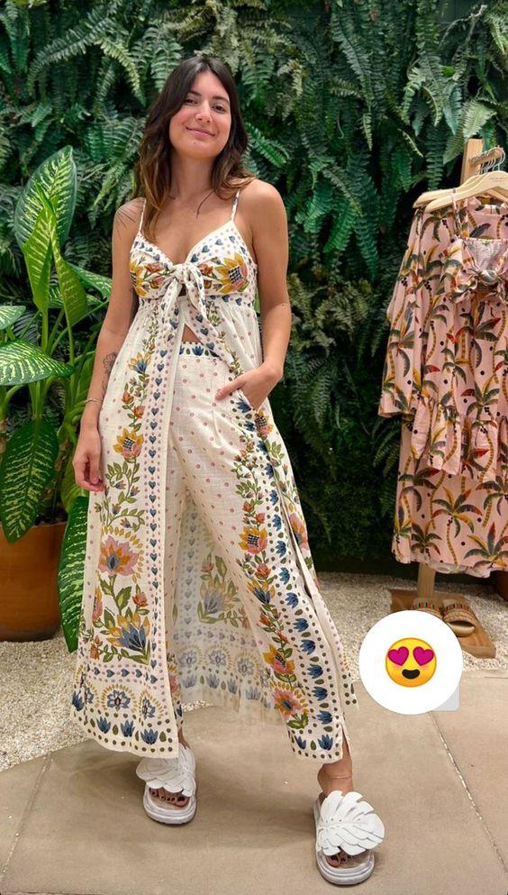 boho ντύσιμο-τάσεις-Άνοιξη-Καλοκαίρι-2024-ιδέες- boho ντύσιμο-τάσεις-Άνοιξη-Καλοκαίρι-2024-ιδέες-