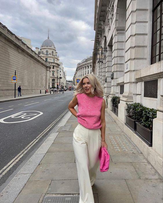 ψηλόμεσα παντελόνια-τάσεις-Άνοιξη-Καλοκαίρι-2024-ιδέες- ψηλόμεσα παντελόνια-τάσεις-Άνοιξη-Καλοκαίρι-2024-ιδέες-