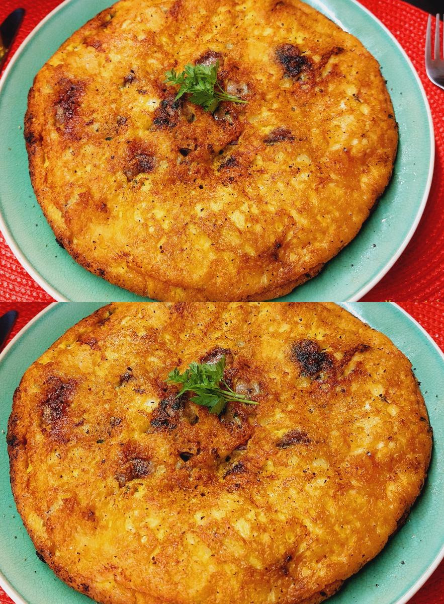 ομελέτα-με-συκωτάκια κοτόπουλο-και-τυρί-συνταγή- ομελέτα-με-συκωτάκια κοτόπουλο-και-τυρί-συνταγή-