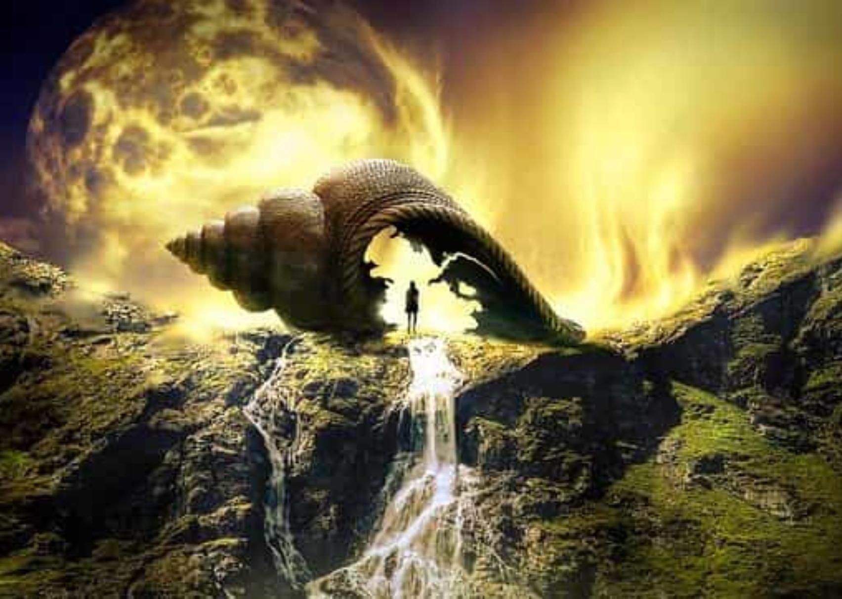 Ψυχολογικό τεστ: Τι κουβαλάτε από την προηγούμενη ζωή σας 