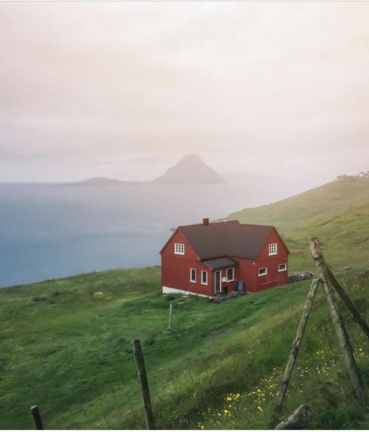 Ψυχολογικό τεστ: Τι κουβαλάτε από την προηγούμενη ζωή σας 