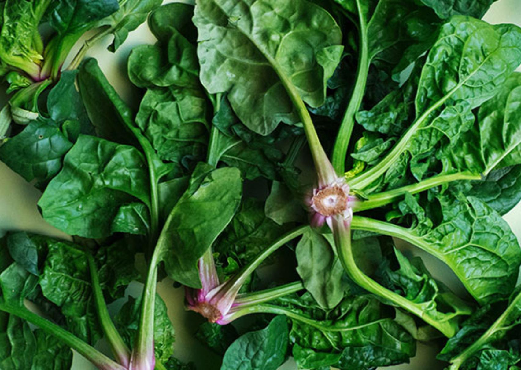 Σπανάκι: Η διατροφική αξία του και πως βοηθάει τον οργανισμό