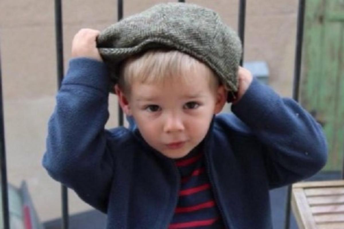 Τα οστά του Εμίλ βρέθηκαν 90 μέτρα από το σπίτι των παππούδων του