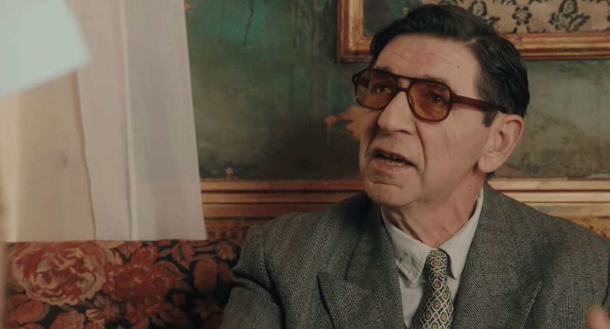 Το Ναυάγιο-Παντελίδης-