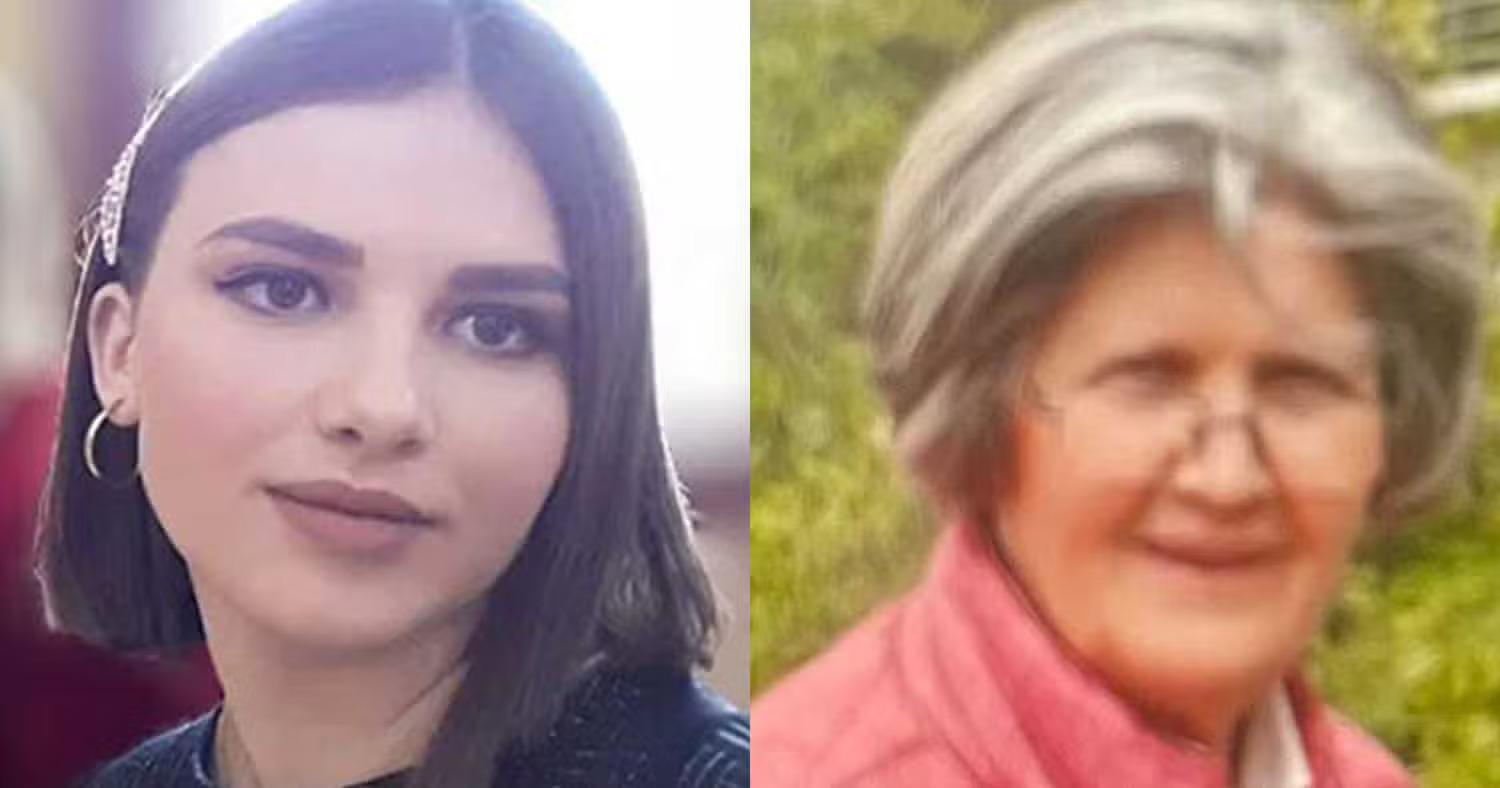 21χρονη και την 68χρονη σκοτώθηκαν σε στάση λεωφορείου – «Πετάχτηκε 25 μέτρα μακριά»