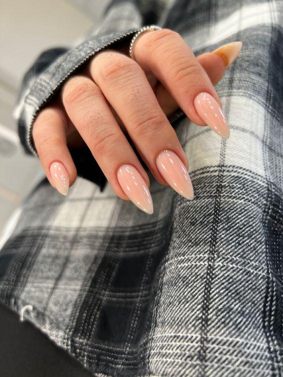 nude-μεγάλα-νύχια-ιδέες-