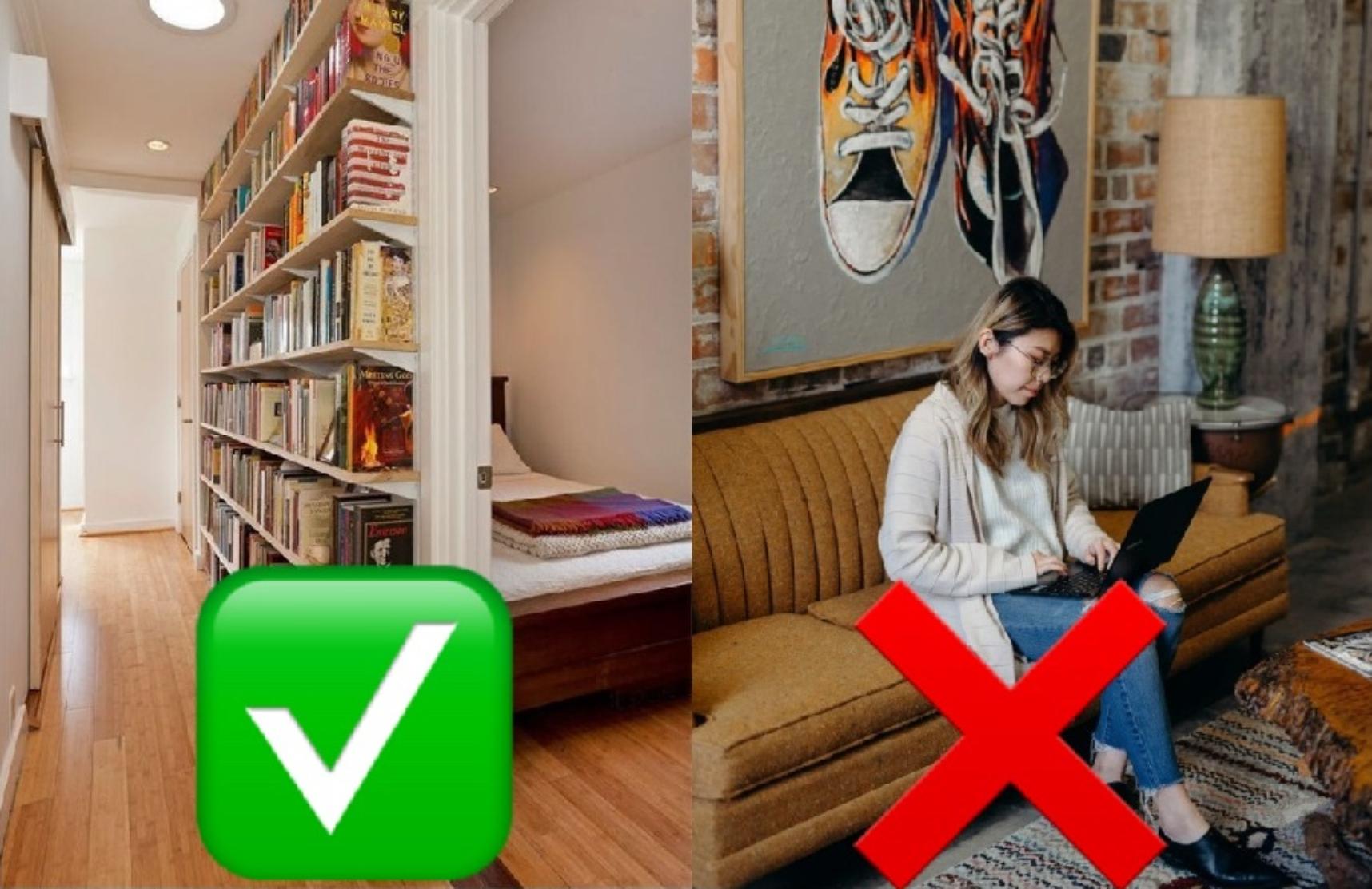 Αργό WiFi στο σπίτι: Τι το επηρεάζει και τι πρέπει να κάνετε για ισχυρό σήμα