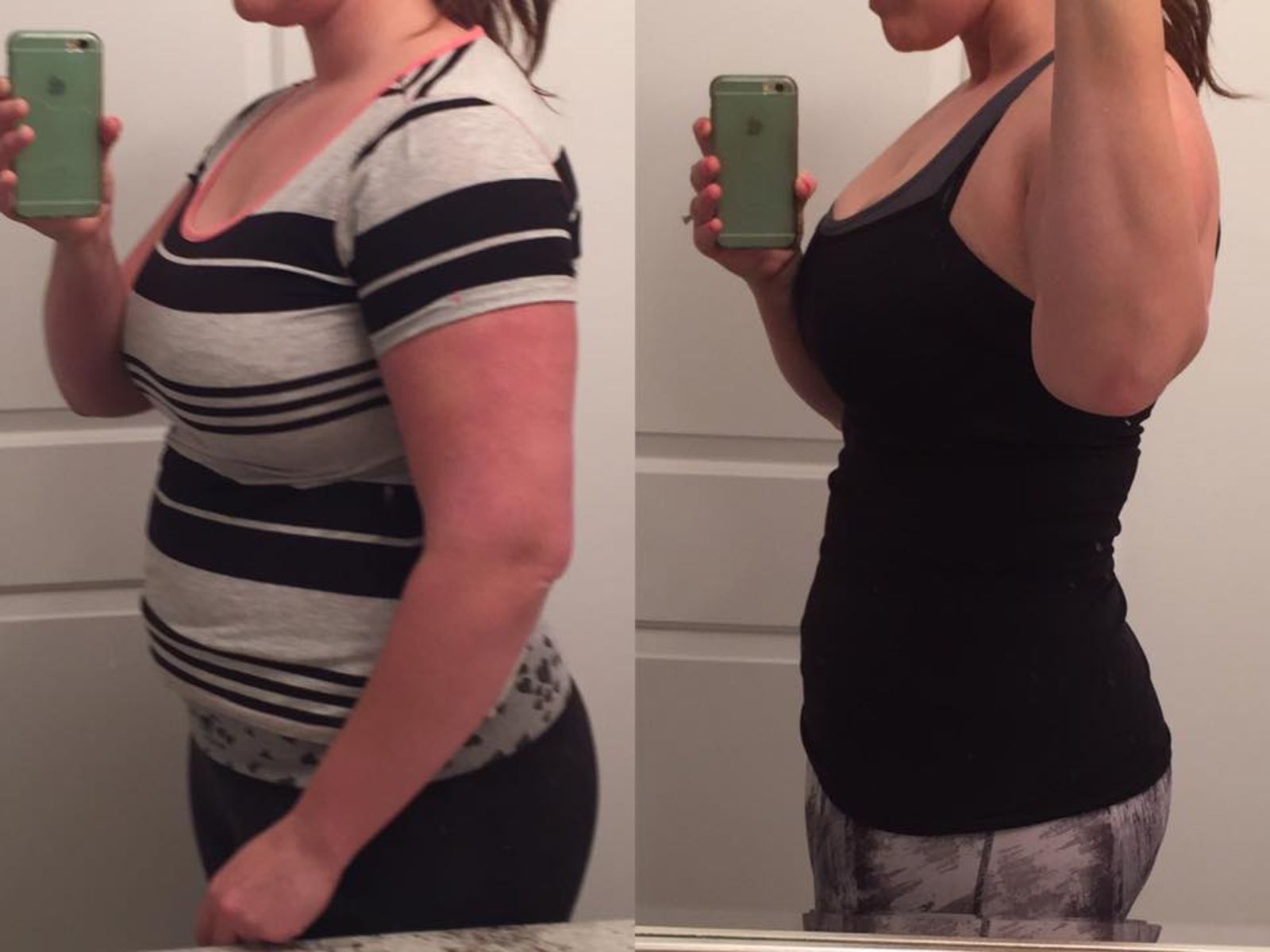 Δίαιτα για να γίνεις κορμάρα μέχρι το Καλοκαίρι χωρίς να στερηθείς το γλυκό