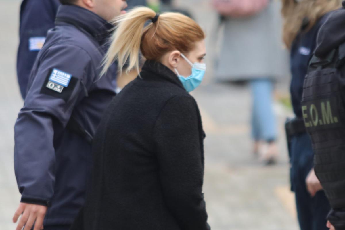 Δίκη Πάτρα: Οι σκέψεις της κατηγορουμένης μητέρας και ο φόβος της ψυχολόγου