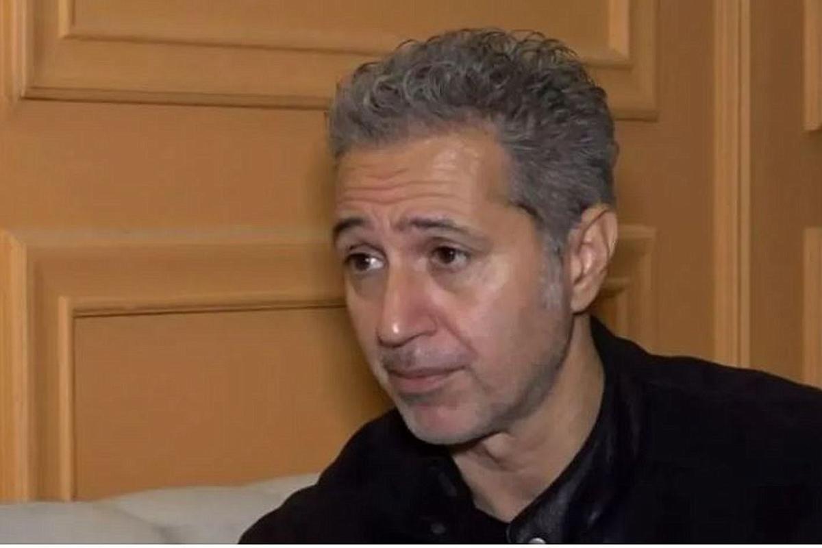 Δημήτρης Κόκοτας: Τι έδειξαν οι αξονικές εγκεφάλου του και όσα είπε η σύζυγός του