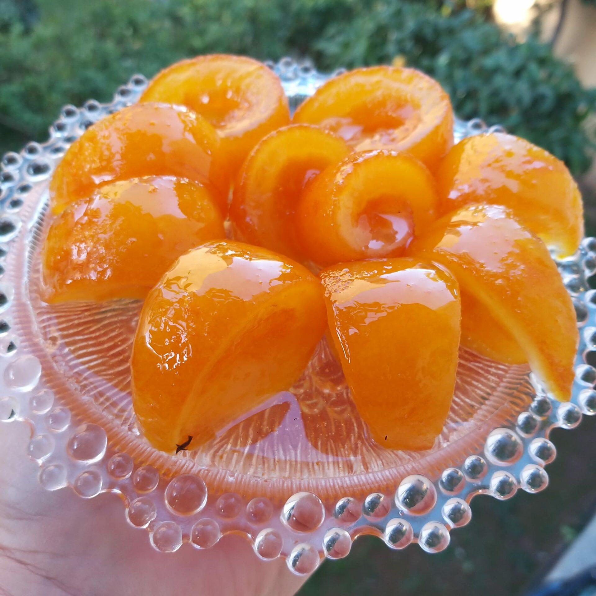 γλυκό-του-κουταλιού-πορτοκάλι-με-ξινό-συνταγή- γλυκό-του-κουταλιού-πορτοκάλι-με-ξινό-συνταγή-