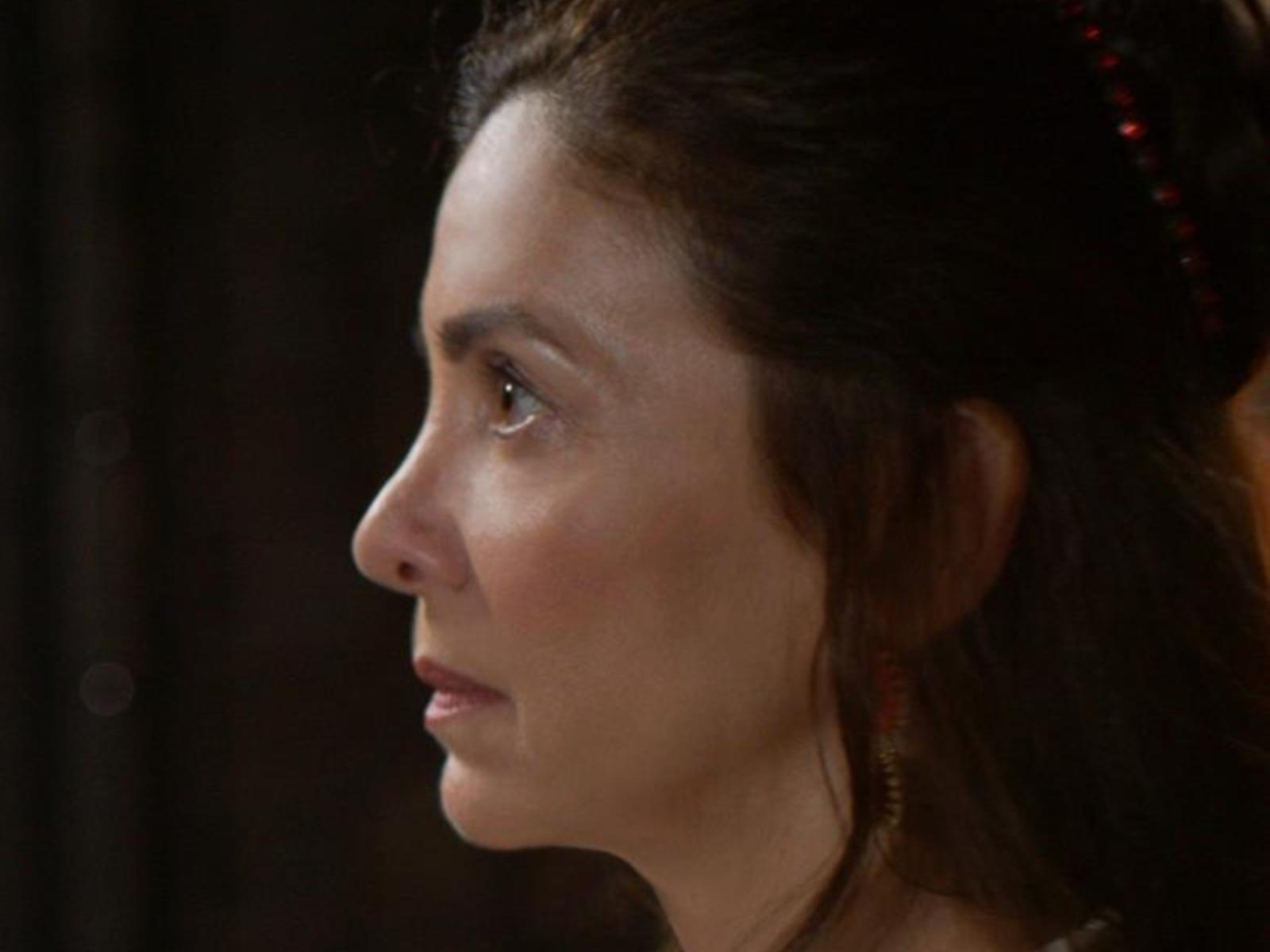 Η Μάγισσα-Δαμιανή-