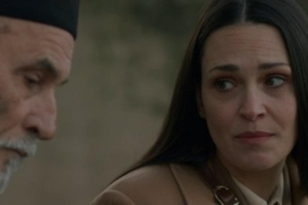 Η Παραλία επόμενα επεισόδια: 125, 126, 127, 128