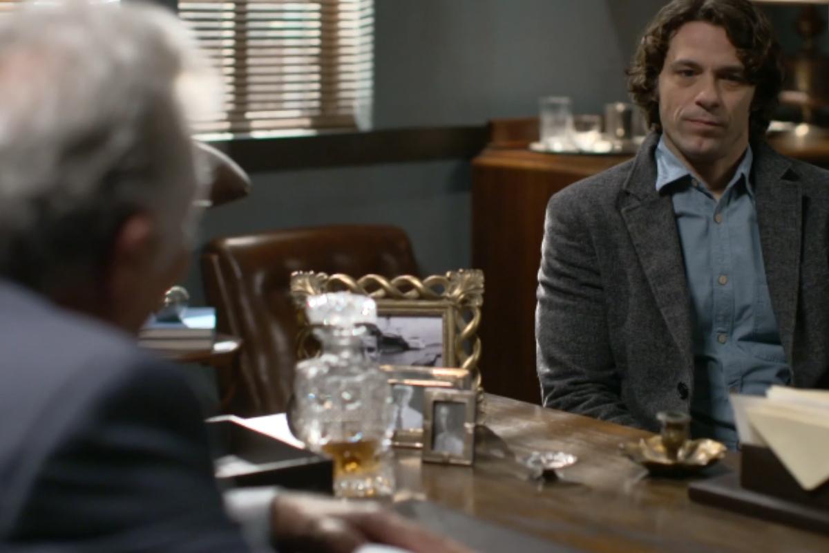 Ηλέκτρα επόμενα επεισόδια: 115, 116, 117, 118, 119