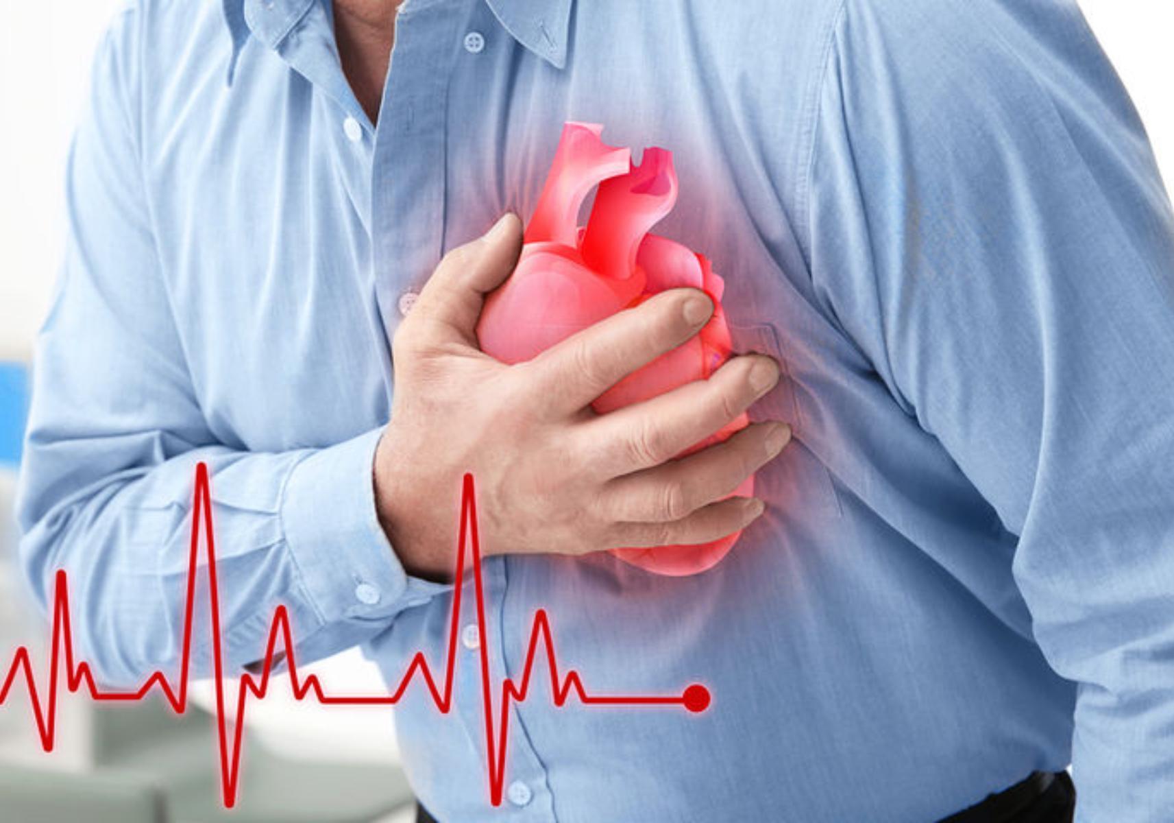 Κολπική μαρμαρυγή: Τι είναι ποια τα συμπτώματα και πως αντιμετωπίζεται