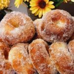 λουκουμάδες-παραλίας-στη-φριτέζα αέρος-συνταγή-