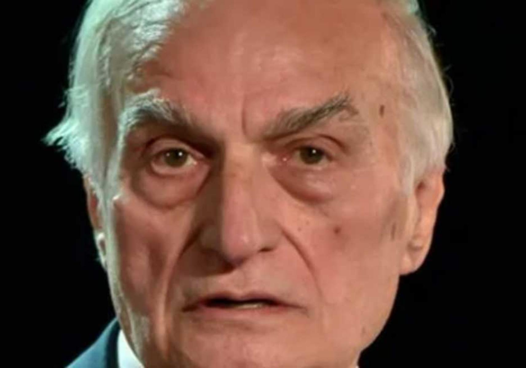 Μανώλης Μαυρομμάτης – Αποσωληνώθηκε μετά από 45 ημέρες