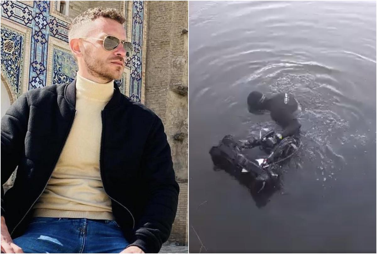 Μεσολόγγι : Τι καταγγέλλει η μητέρα του Μπάμπη Κούτσικου