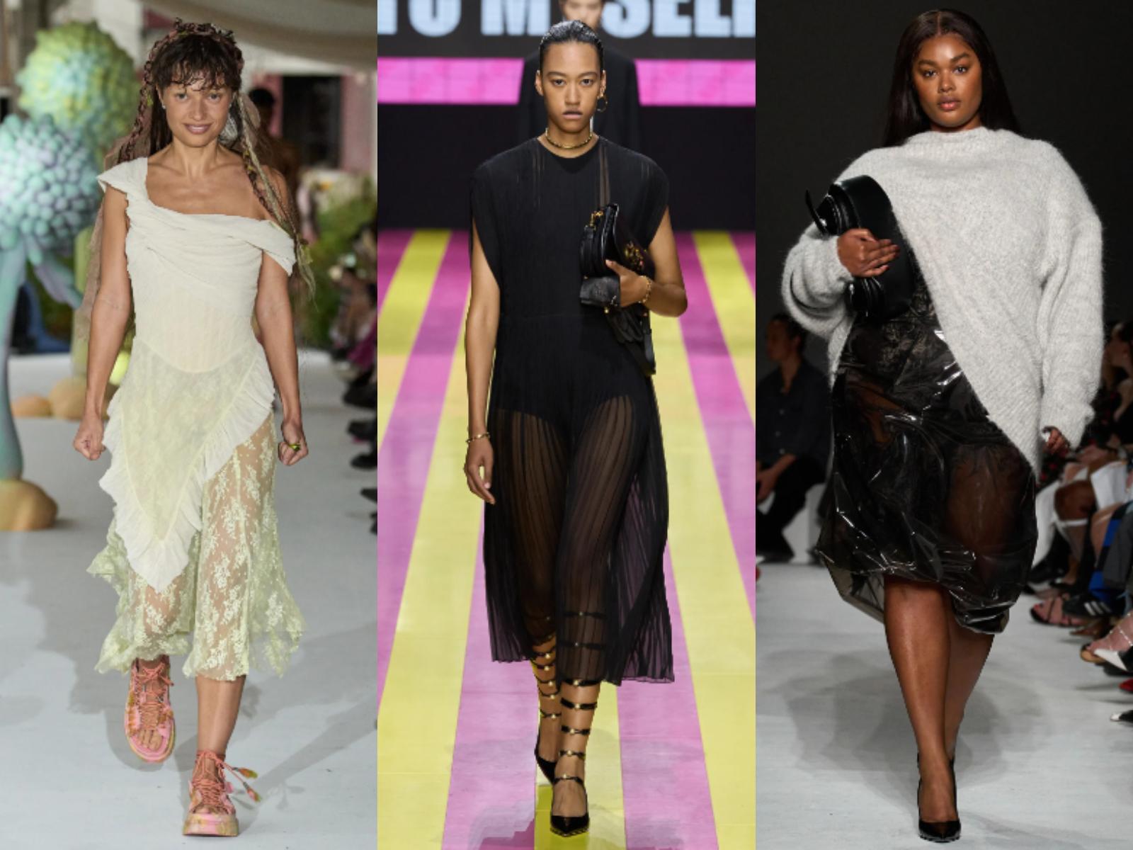 transparent ντύσιμο-τάσεις-Άνοιξη-Καλοκαίρι-2024-ιδέες- transparent ντύσιμο-τάσεις-Άνοιξη-Καλοκαίρι-2024-ιδέες-