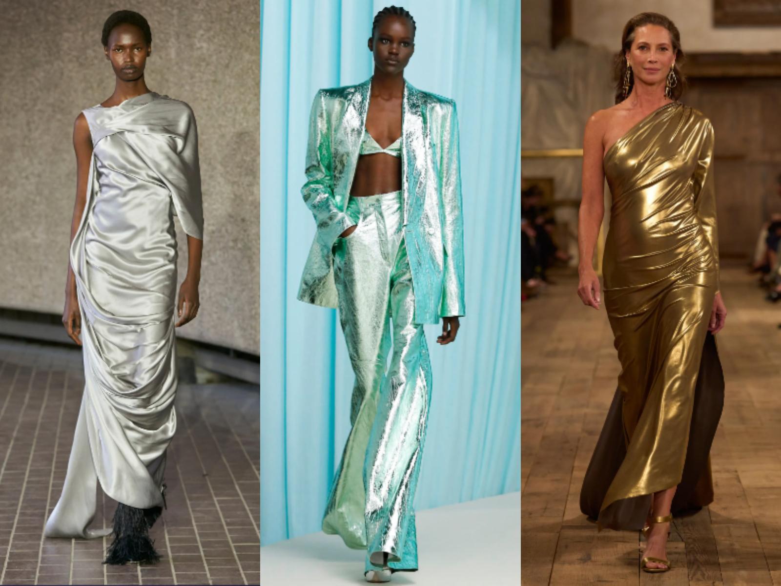 μεταλλικά χρώματα-τάσεις-Άνοιξη-Καλοκαίρι-2024-ιδέες- μεταλλικά χρώματα-τάσεις-Άνοιξη-Καλοκαίρι-2024-ιδέες-