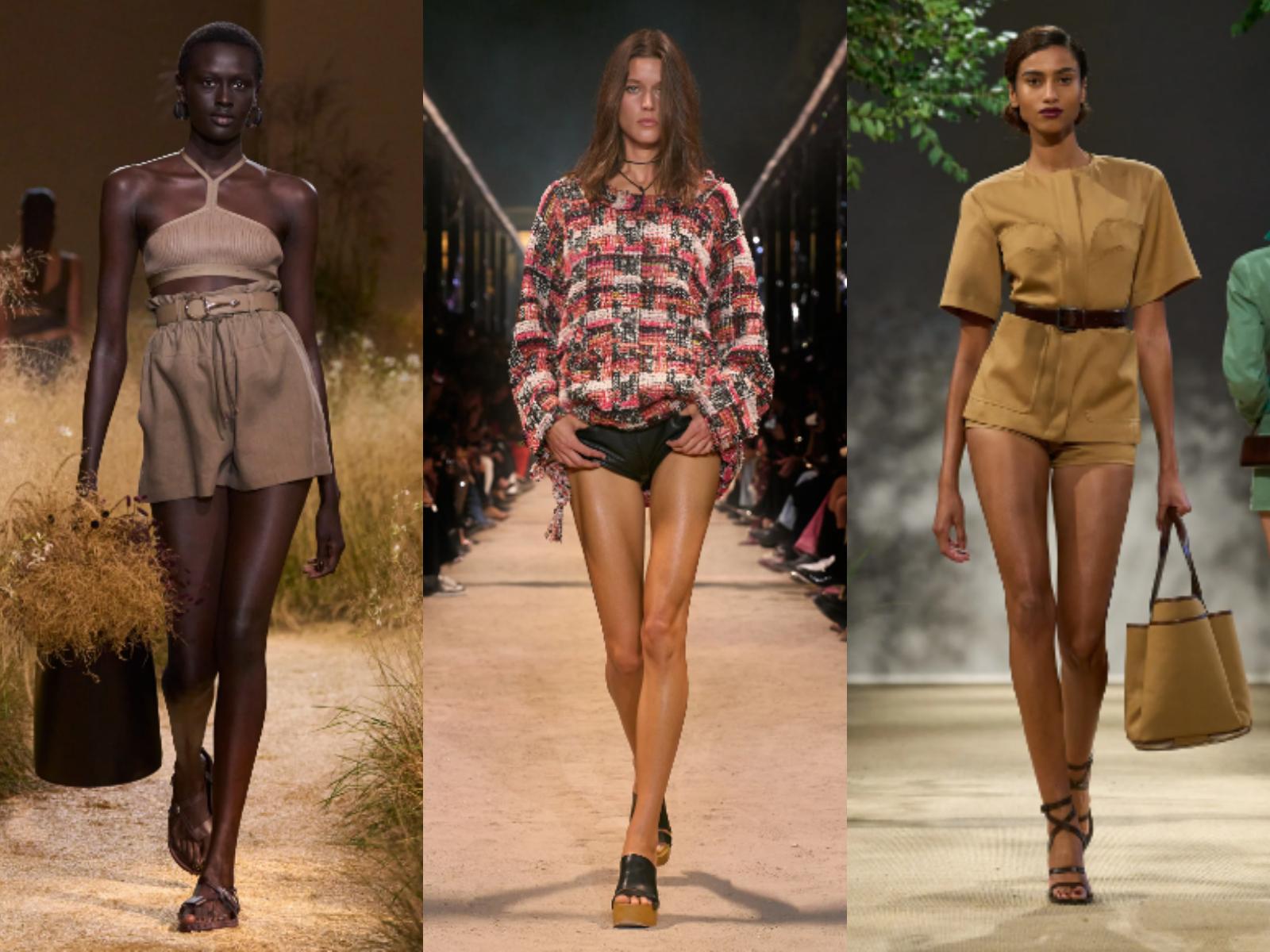 σορτσάκια-τάσεις-Άνοιξη-Καλοκαίρι-2024-ιδέες- σορτσάκια-τάσεις-Άνοιξη-Καλοκαίρι-2024-ιδέες-