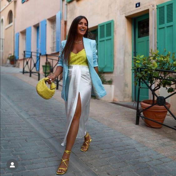 μεταλλικά χρώματα-τάσεις-Άνοιξη-Καλοκαίρι-2024-ιδέες- μεταλλικά χρώματα-τάσεις-Άνοιξη-Καλοκαίρι-2024-ιδέες-