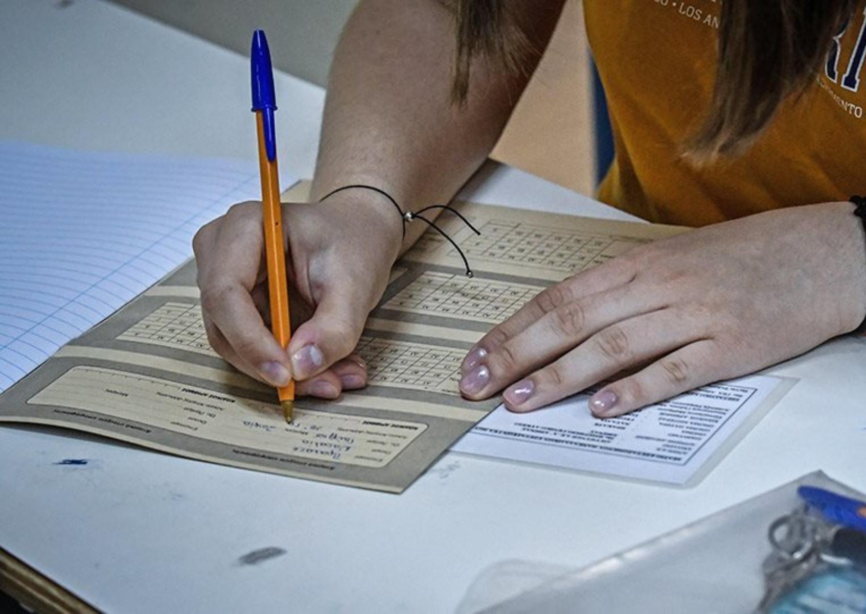 Πανελλήνιες: Συμβουλές για να βοηθήσετε το παιδί σας να κάνει  αποτελεσματικό διάβασμα