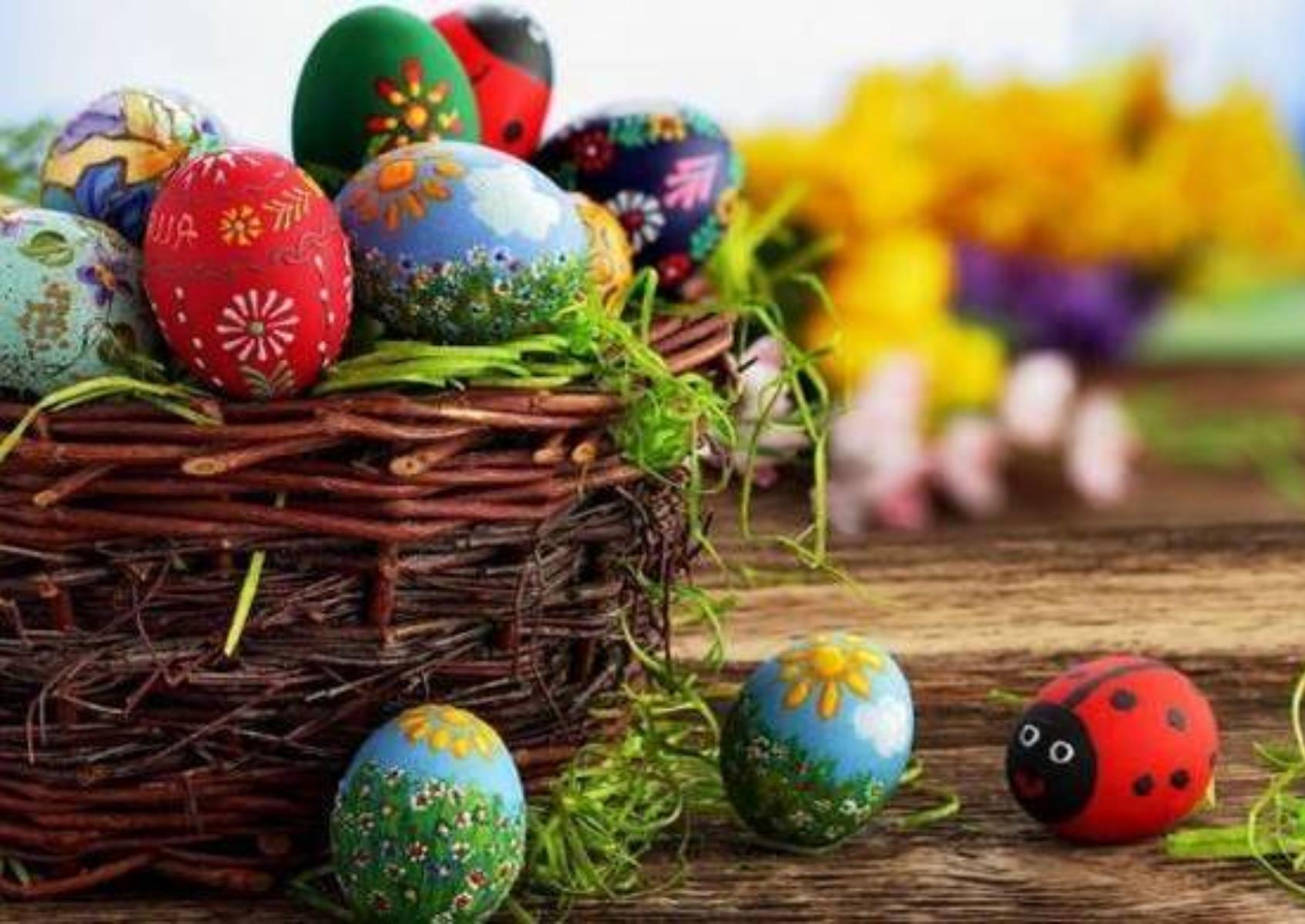 Πάσχα στην επιβλητική Μάνη: Έθιμα και παραδόσεις που ζωντανεύουν σε μια μοναδική εμπειρία που πρέπει να ζήσεις