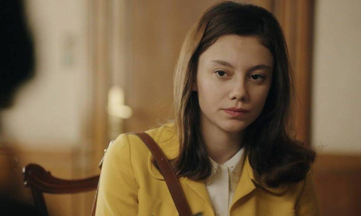 Το Ναυάγιο: Καταστρέφεται η σχέση της Λίνας και του Μάκη λόγω του Όθωνα